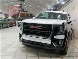 GMC Yukon